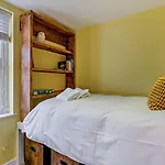 Σπίτι διακοπών 3 Bed In Oc-p30205 *