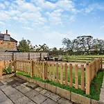 3 Bed In Oc-p30205 Nyaraló Goathland