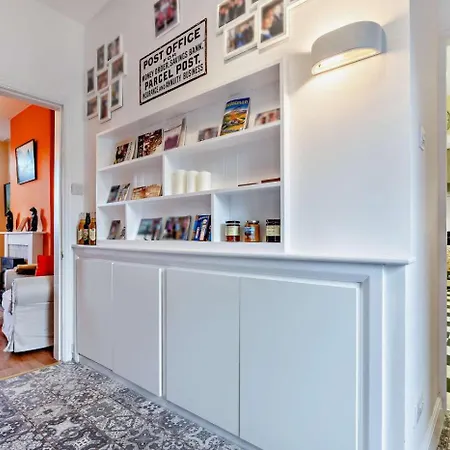 3 Bed In Goathland Oc-P30205 Semesterbostad *