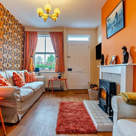 3 Bed In Goathland Oc-P30205