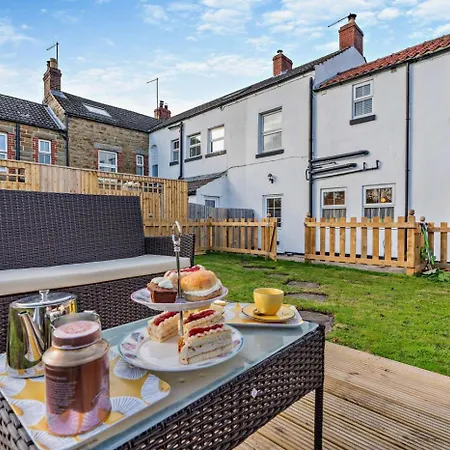 Post Office - Goathland