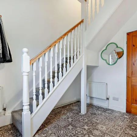 Semesterbostad 3 Bed In Goathland Oc-P30205