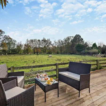 Nyaraló Post Office - Goathland