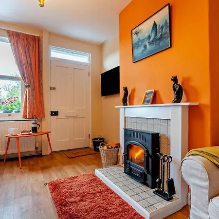 3 Bed In Goathland Oc-P30205