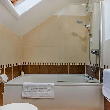 3 Bed In Goathland Oc-P30205 Semesterbostad *