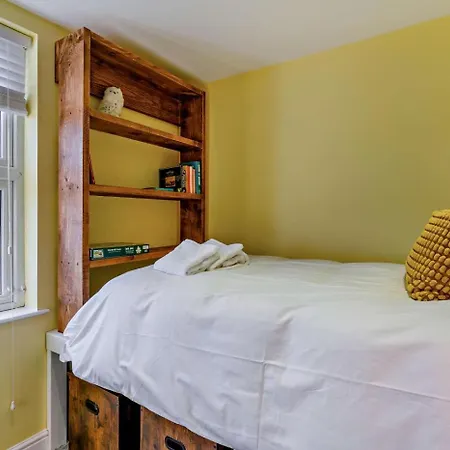 Post Office - Goathland