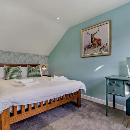 3 Bed In Goathland Oc-P30205 Semesterbostad