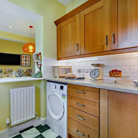 Post Office - Goathland