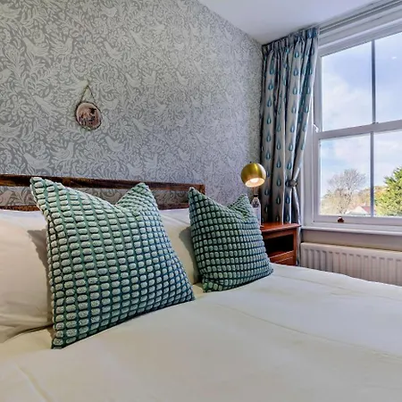 3 Bed In Goathland Oc-P30205 * Goathland