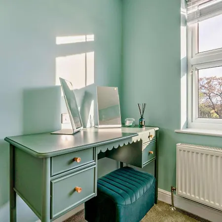 3 Bed In Goathland Oc-P30205 *