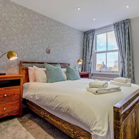 3 Bed In Goathland Oc-P30205