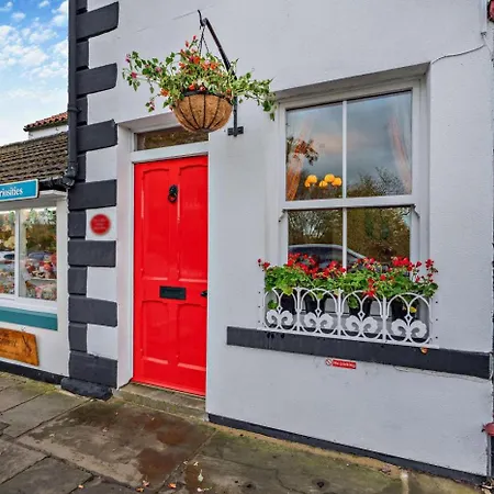 Post Office - * Goathland