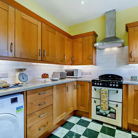3 Bed In Oc-p30205 Dom wakacyjny Goathland