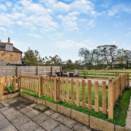 3 Bed In Oc-p30205 Semesterbostad Goathland