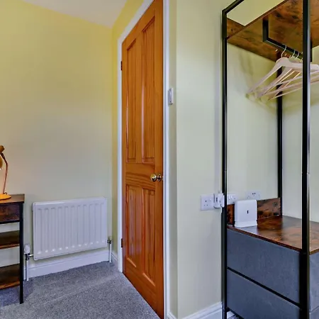 度假居 3 Bed In Oc-p30205 戈斯兰
